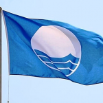 Telde revalida la  excelencia de su litoral con la obtención de cuatro Banderas Azules