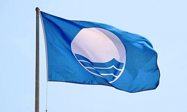 CC lamenta que la pérdida de cuatro banderas azules genere una mala imagen de las playas de Tenerife