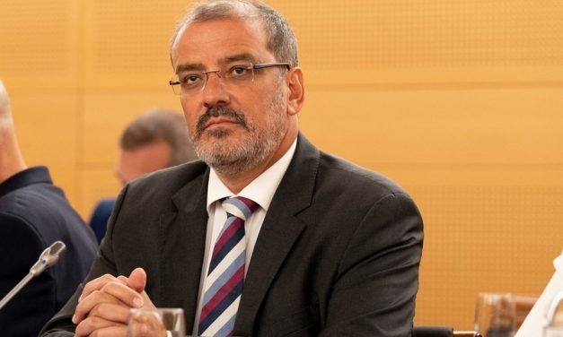CC logra un acuerdo para que el Gobierno de Canarias aporte 23,5 millones de euros a la ULL