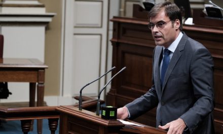 Fernando Enseñat preguntará al Gobierno si garantiza que el traspaso de Costas se hará efectivo en esta legislatura