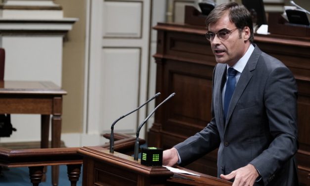 El PP reprocha al Gobierno de Canarias que siga haciendo caja a costa del bolsillo de las familias, pymes y autónomos