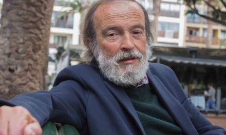Manuel Perera el Premio Canarias 2022,   abre en Telde unas jornadas para celebrar el Día de Canarias￼