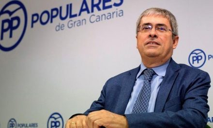 La Audiencia Provincial de Las Palmas archiva  la causa seguida contra el exalcalde de San Bartolomé de Tirajana Marco Aurelio Pérez 