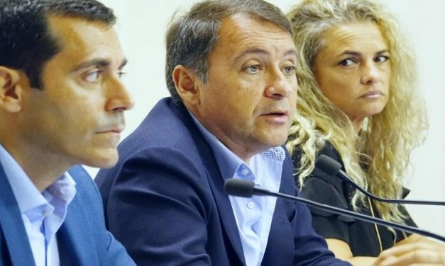 Santa Cruz invierte más de 465.000 euros en mantenimiento de los CEIPs en los 5 distritos