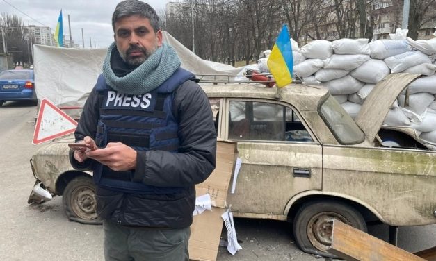 El periodista teldense Nicolás Castellano será el pregonero de las fiestas de San Juan 