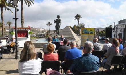 Telde celebra el Día de Canarias con un variado  programa de actos