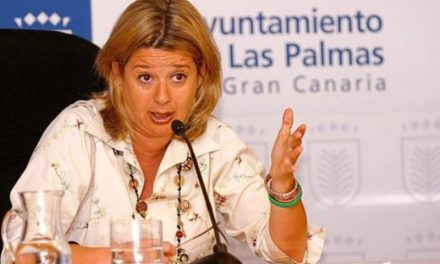 El PP de Las Palmas pide que al Alcalde explique públicamente la ilegalidad por la que se vierte agua residual pretratada por el emisario del teatro