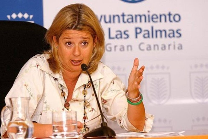 El PP de Las Palmas pide que al Alcalde explique públicamente la ilegalidad por la que se vierte agua residual pretratada por el emisario del teatro