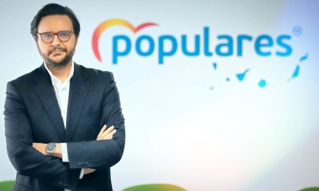 Sergio Ramos (PP) pide explicaciones al Gobierno de España sobre los retrasos en la transferencia de Costas