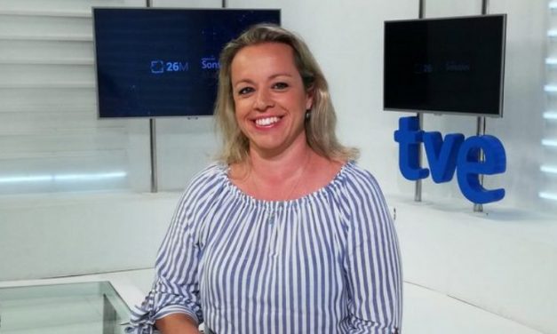 Sonsoles Martín: “destaco la valentía, objetividad y neutralidad de Maribel Castro”