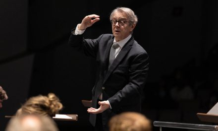 La Sinfónica de Tenerife ofrece hoy un concierto con obras de García Abril, Mahler y Dvorak