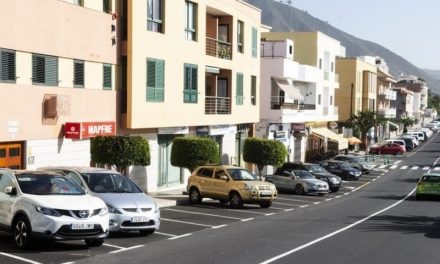 CC de Guía de Isora denuncia que el sector comercial del municipio agoniza mientras el Ayuntamiento “no hace nada”