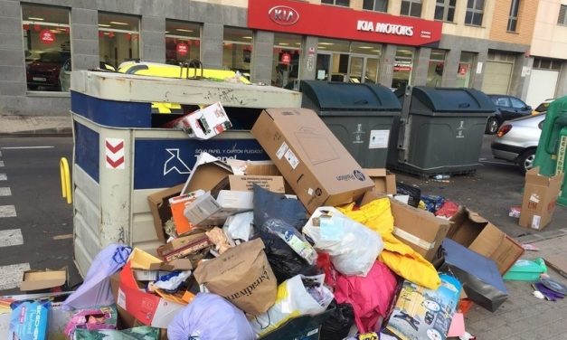 «Vendedores de burras»