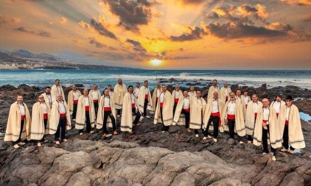 Telde pone música a la celebración del Día de Canarias con Los Sabandeños, Araguaney y Los Faycanes