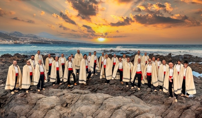 Telde pone música a la celebración del Día de Canarias con Los Sabandeños, Araguaney y Los Faycanes