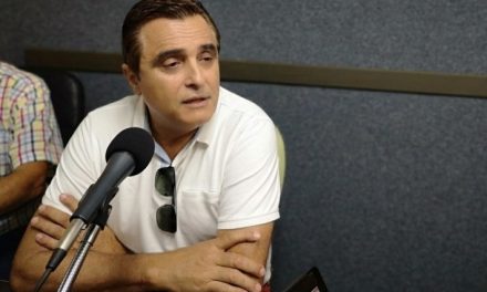 Paco Valido: «Es una alegría el nacimiento de ‘Canarias Informativa»
