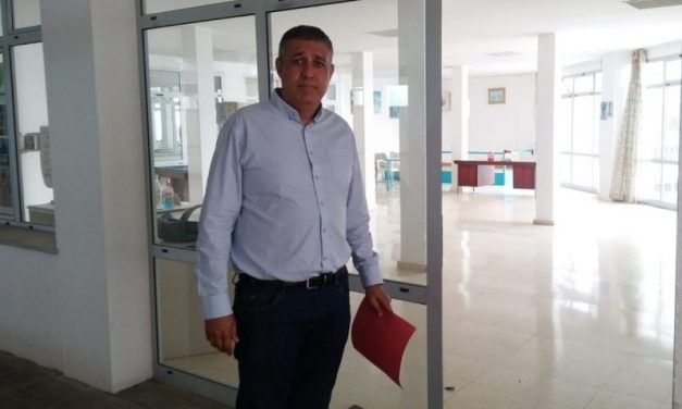 Concejalía de Festejos de Telde: “Consejos vendo que para mi no tengo”