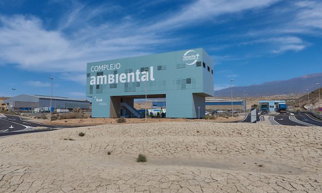 CC celebra que no se instale la incineradora en el Complejo Ambiental de Tenerife y pide apostar por el compostaje