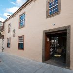 Seis profesionales del mundo de la ciencia y el arte dialogan en la Casa-Museo León y Castillo sobre la gestión del agua en Canarias