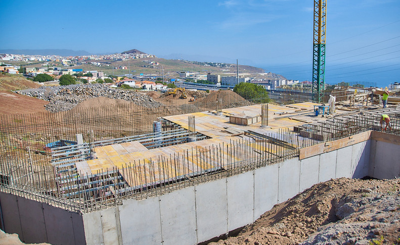 CC en el Cabildo de Tenerife,  denuncia la baja ejecución de las inversiones que solo llega al 9,4%