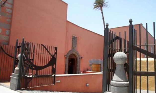 La Casa Condal acoge desde el miércoles unas jornadas sobre el juego del garrote tradicional