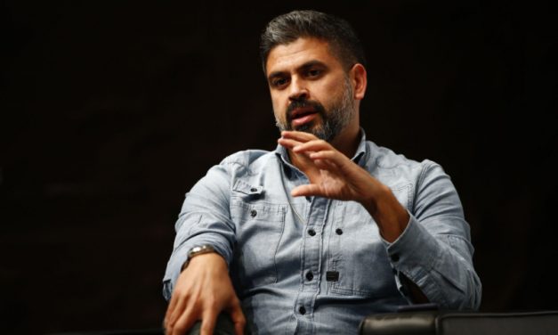 El periodista Nicolás Castellano pregona este viernes las fiestas patronales de San Juan en Telde