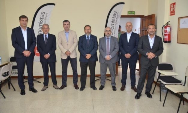 El PP se adhiere al manifiesto en defensa del REF que busca dotarlo de  una  mayor seguridad jurídica