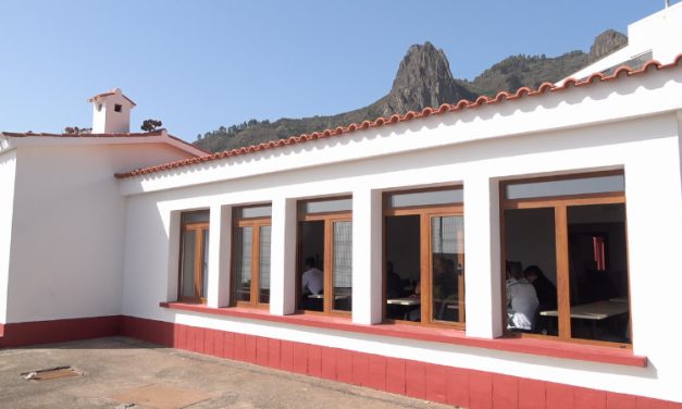 Valsequillo cuenta con su primer centro de formación