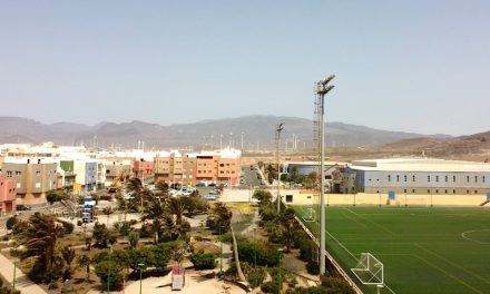 Gobierno de Canarias y  Ayuntamiento de Agüimes financiarán conjuntamente un nuevo corredor peatonal en la zona norte de Playa de Arinaga