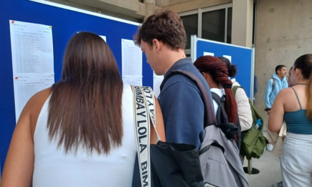 El viernes 15 de julio se abre la matrícula para el alumnado universitario que continúe estudios en la ULPGC 