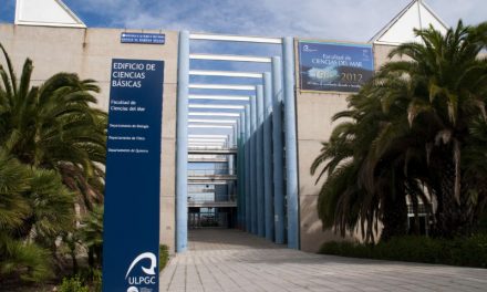 <strong>Gran Canaria acoge la cita más importante de las Ciencias Marinas en España </strong>