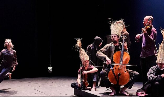 El Teatro Guimerá viaja a lo desconocido con Highlands, última propuesta de MAPAS Fest