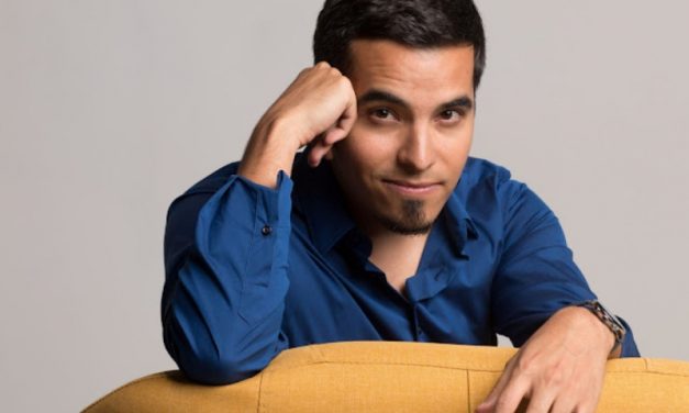 El Museo y Parque Arqueológico Cueva Pintada celebra su XVI aniversario con el estreno de ‘La tierra que tuvimos’, suite para piano compuesta por Jonay Armas