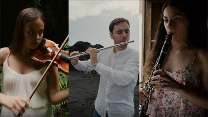 La Joven Orquesta de Canarias interpretará a Mendelssohn y Tchaikovsky en el Teatro Auditorio de Agüimes