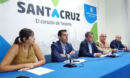 Santa Cruz gestionará 92,5 millones de euros en materia de vivienda hasta 2026