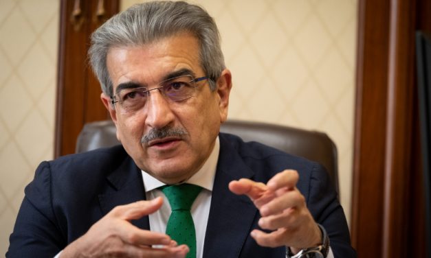 NC expulsa a los concejales tránsfugas que pasaron a Prica