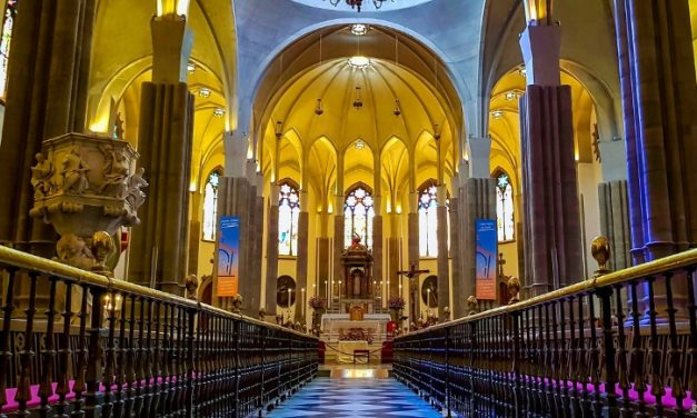 La Laguna conmemora hoy el 526 aniversario de su fundación y el día de su patrón San Cristóbal