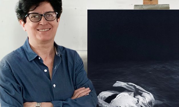 Catorce artistas seleccionados del concurso ‘Gran Canaria Series de Obra Gráfica’ exhiben en Telde