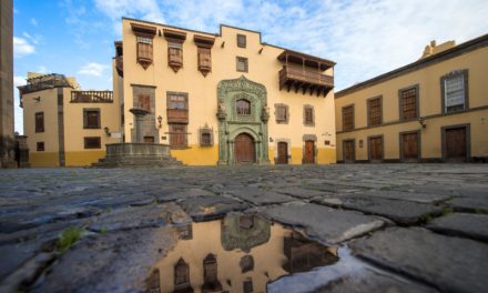 La Casa de Colón acoge una jornada de homenaje a Manolo Millares con motivo del 50 aniversario de su fallecimiento