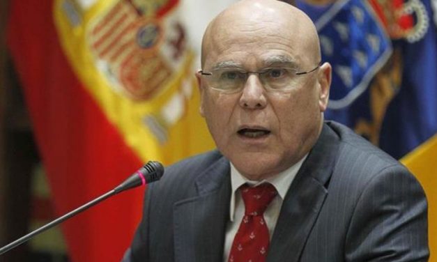 La Diputación del Común investiga el retraso  en la tramitación de pensiones no contributivas en Canarias