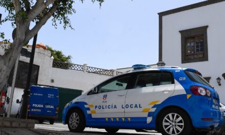 Telde desbloquea el proceso selectivo de los nuevos agentes de la Policía Local 