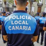 Las Palmas convoca 25 plazas de promoción interna para inspectores, subinspectores y oficiales de la Policía Local  