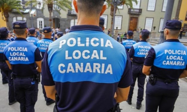El PP denuncia la paralización del proceso de incorporación de 45 Policías Locales 