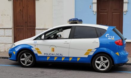 Coalición Canaria de Los Realejos denuncia la nula gestión del Gobierno local en materia de seguridad