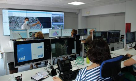 Las Palmas  destinará 1,3 millones de euros de los fondos europeos para mejorar la ciberseguridad y tramitación electrónica  