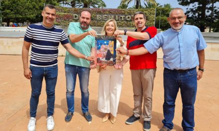 Las Palmas presenta un amplio programa de las Fiestas de los Dolores