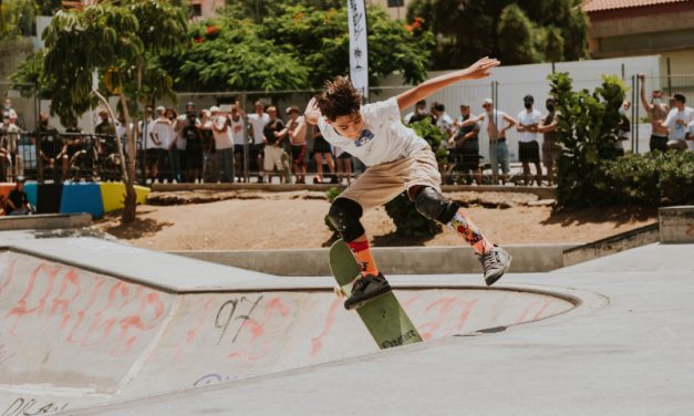 Los deportes y la cultura urbana cobran protagonismo el 18 y 19 de agosto en el  Puerto de la Cruz