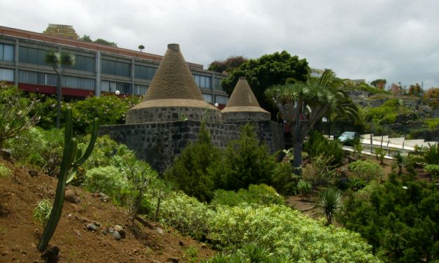 <strong>CC de Puerto de la Cruz logra que se inicie un proyecto para reacondicionar Los Hornos de Cal</strong>
