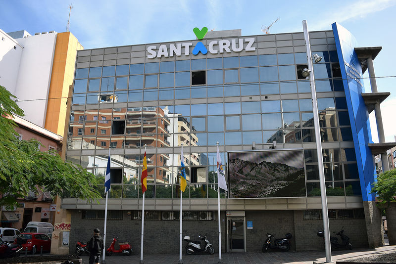 El Ayuntamiento de Santa Cruz  pone en marcha un curso dirigido a la transformación digital de PyMES