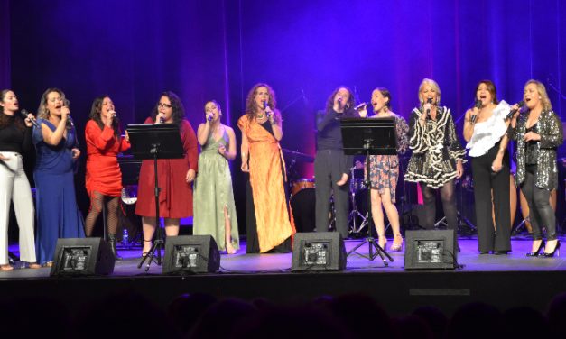 La Plaza de Sintes en Teror acoge el sábado el espectáculo ‘Voces de Mujer Libres’, con motivo de las Fiestas del Pino